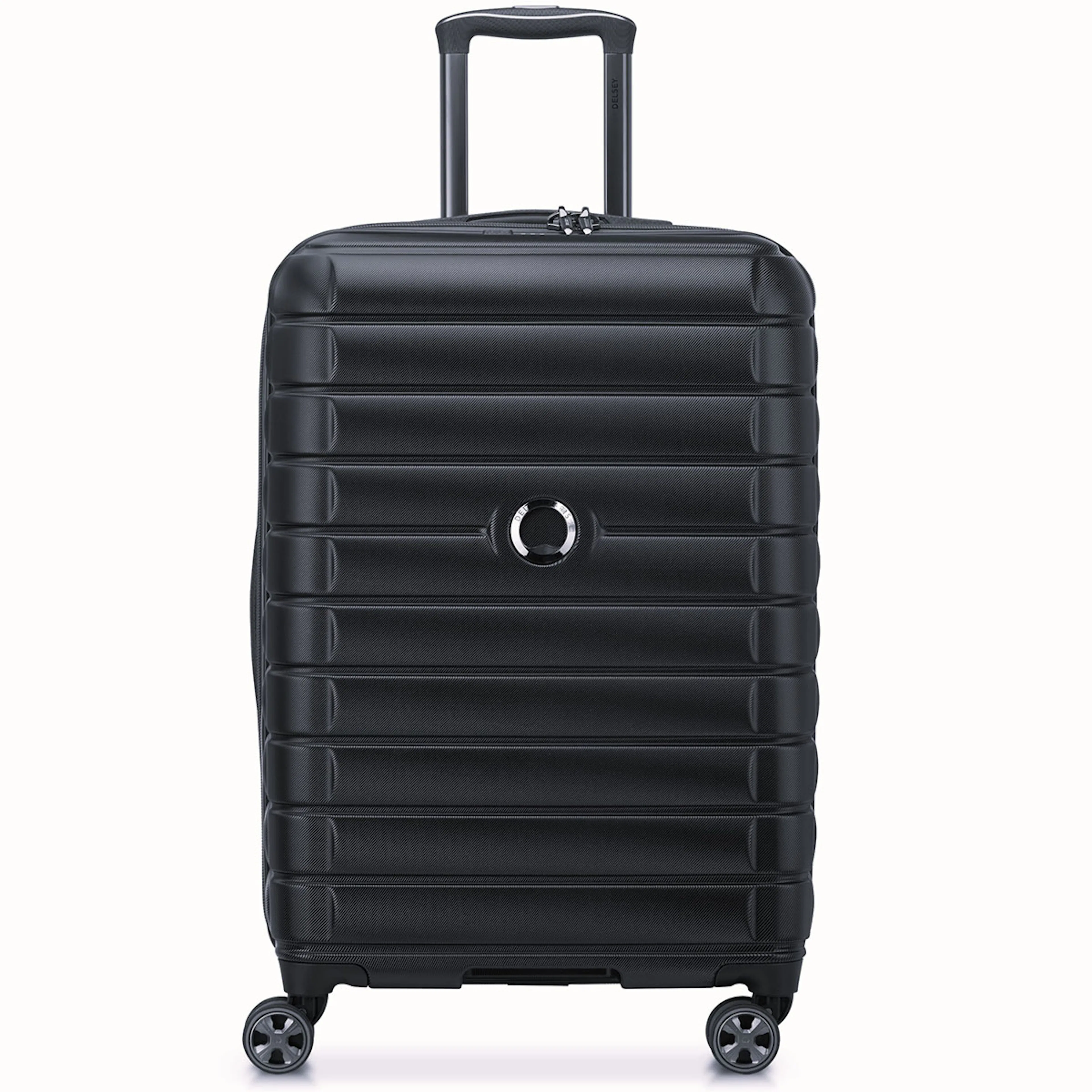Resväska Delsey Paris Shadow 5.0 66
