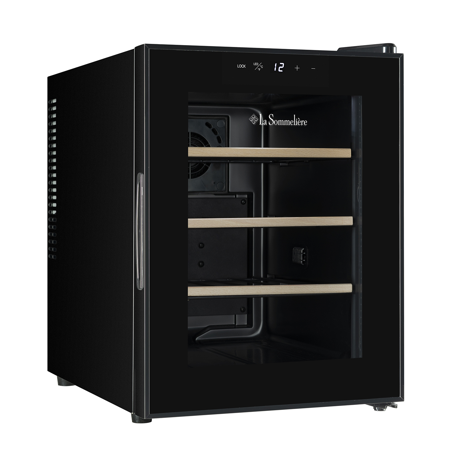 La Sommelière 12SILENCE