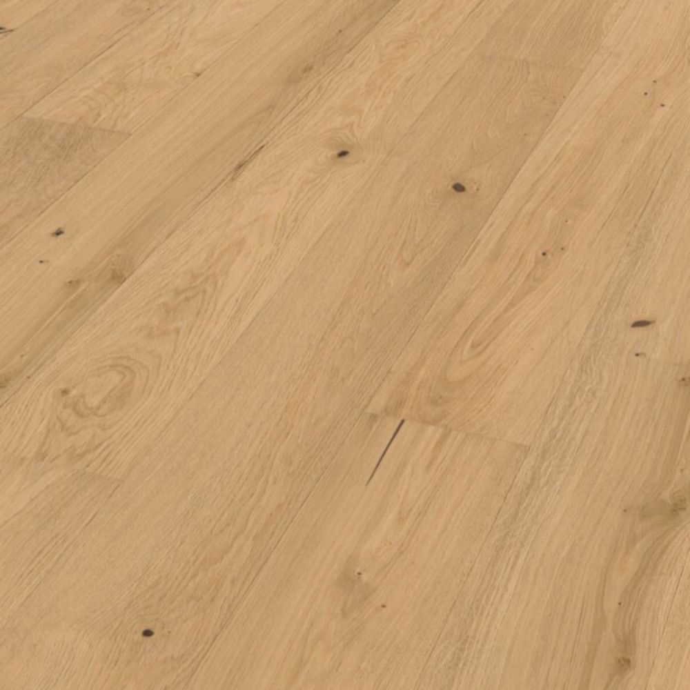 Trägolv Natureflex HD 100 Cream oak lively 20015