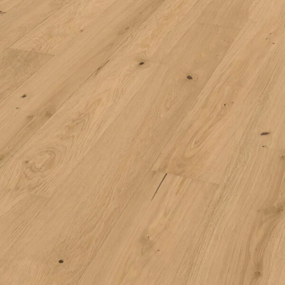 Trägolv Natureflex HD 100 Cream oak lively 20015