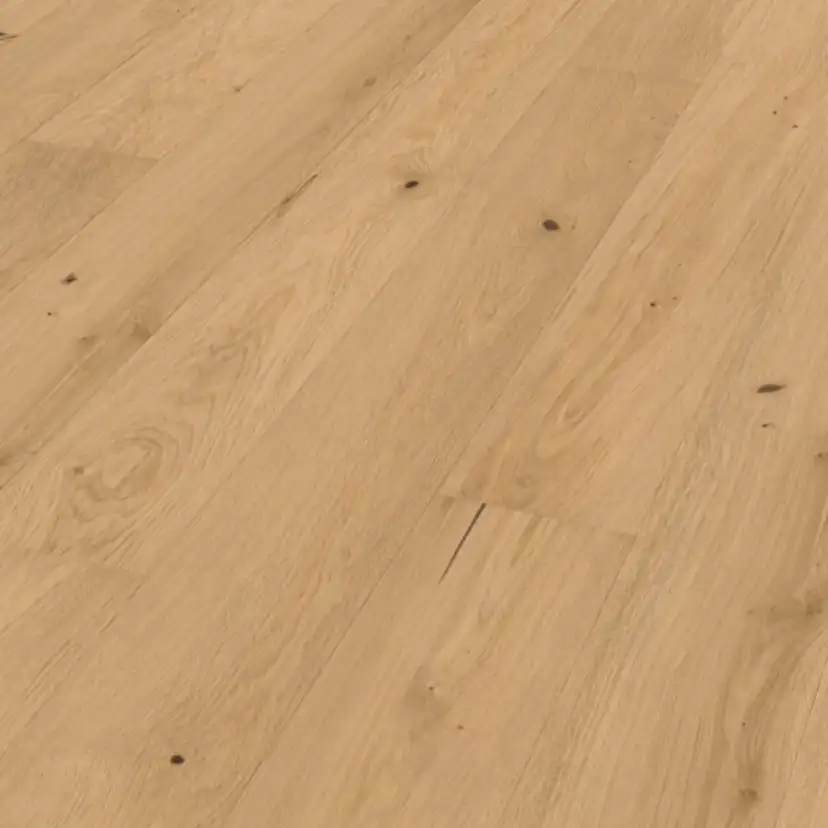 Trägolv Natureflex HD 100 Cream oak lively 20015