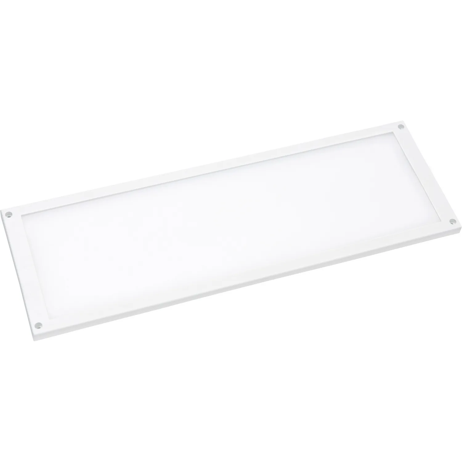LEDBankbelysningExtraIntegra Panel Varmvit