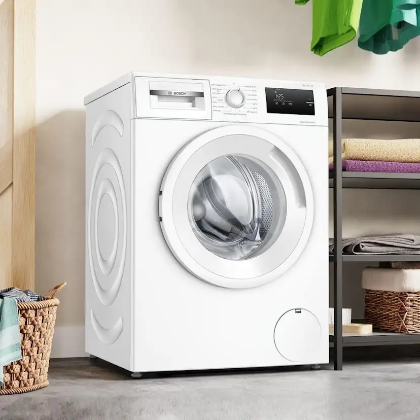 Tvättmaskin Bosch WAN240L5SN Serie 4