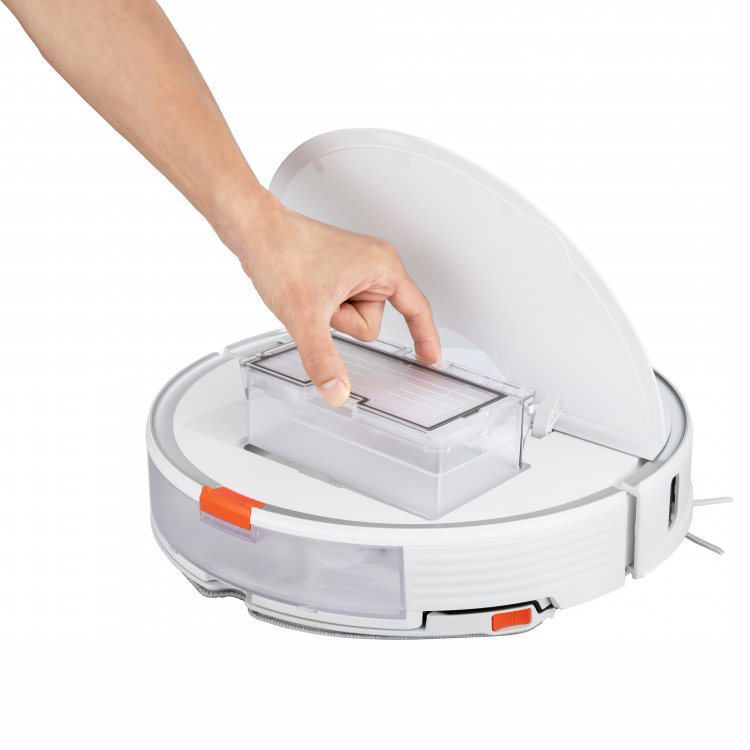 Robotdammsugare Roborock S7 Pure