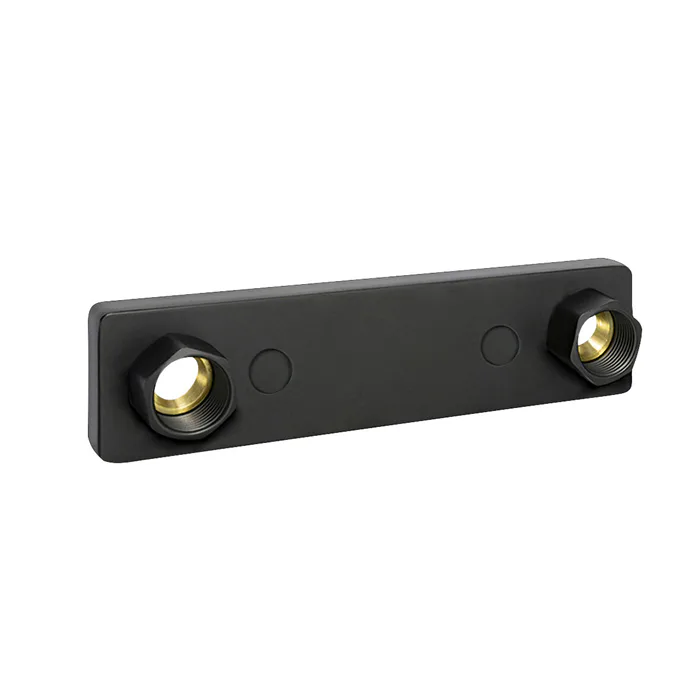 Trio Bl Fäste Design Line 2021 160cc 16 Pex/Alupex 16x2,0-2,2 Pex, Alupex och Pb-rör