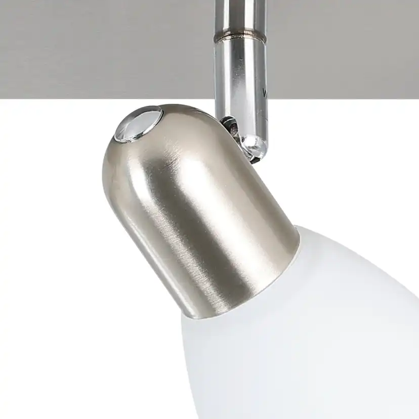 Spotlight Eglo Enea med 3 Lampor