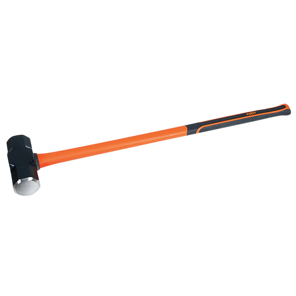 Slägga Boxer 3,6 kg Glasfiber