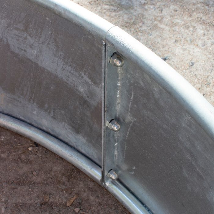 Foderring Kellfri Basic 1,8 m 4-delad