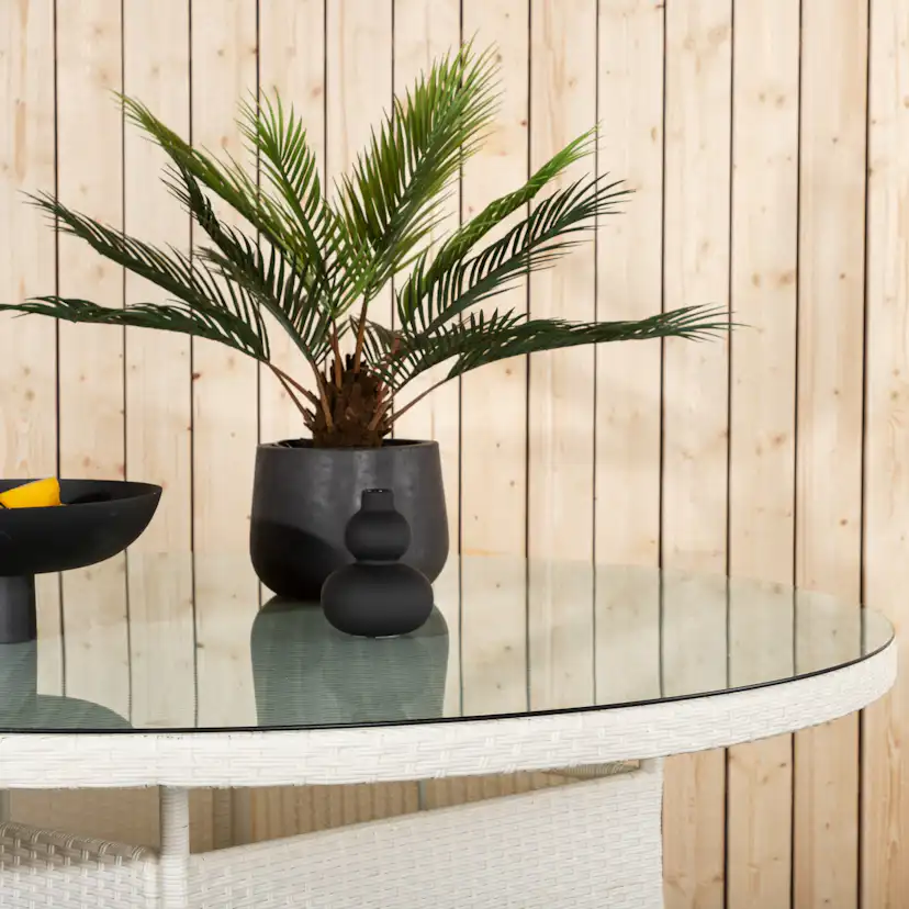 Utebord Venture Home Volta Ø 150 cm