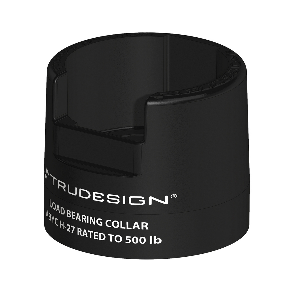 Bordgenomföringsförstärkning Tru-design