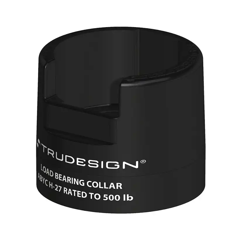 Bordgenomföringsförstärkning Tru-design