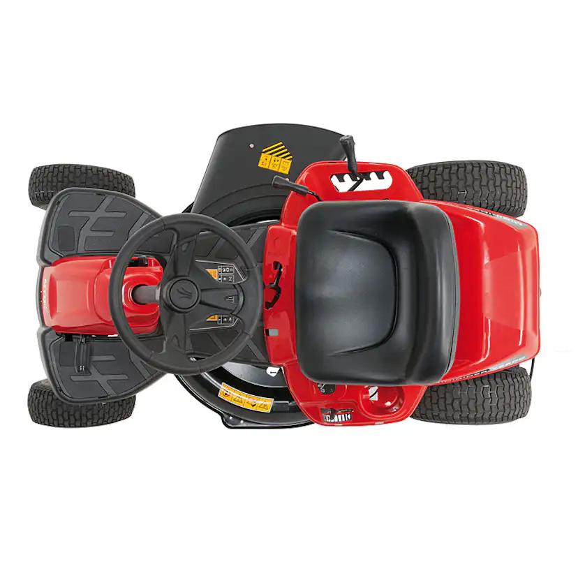 Åkgräsklippare MTD Smart MiniRider 76 SDE