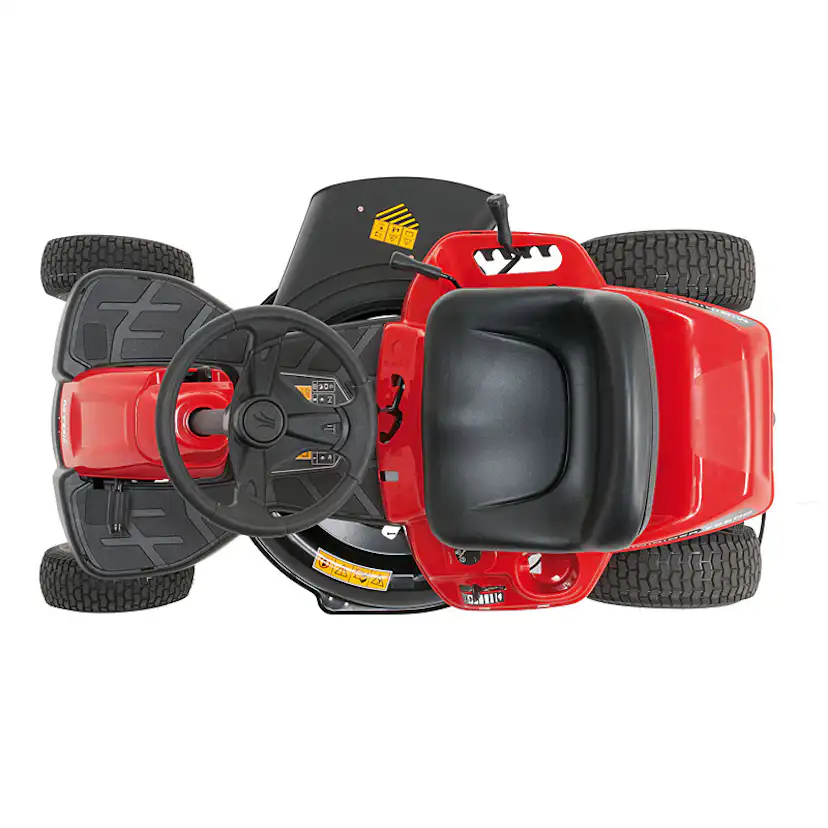 Åkgräsklippare MTD Smart MiniRider 76 SDE