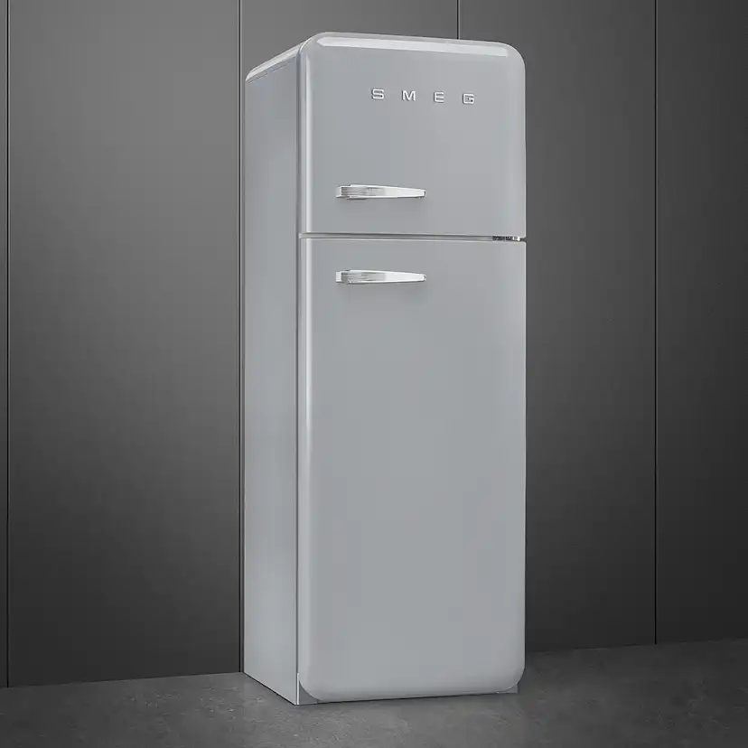 Frys över kylskåp SMEG FAB30RSV6