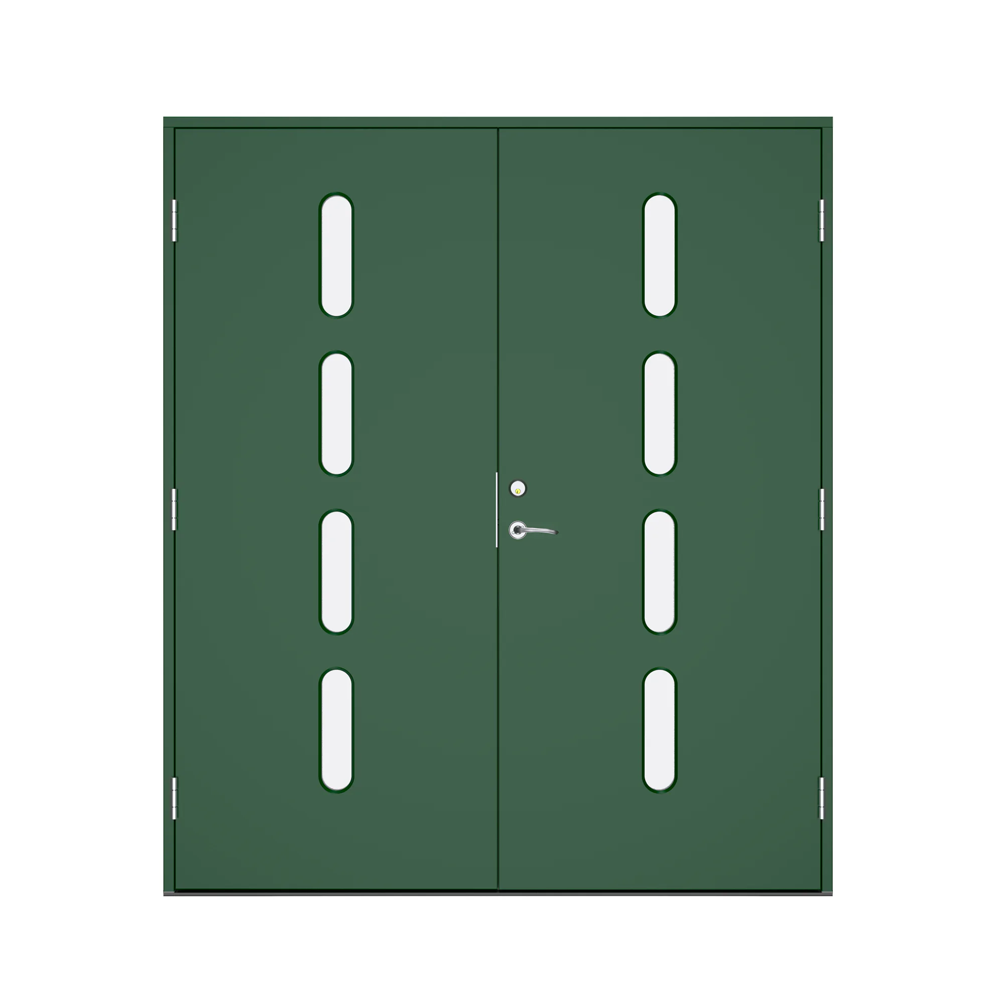 ParYD Advance-Line Statement Soul 16x20-S-6020-G10Y BxH: 160x200 cm NCS-S-6020-G10Y