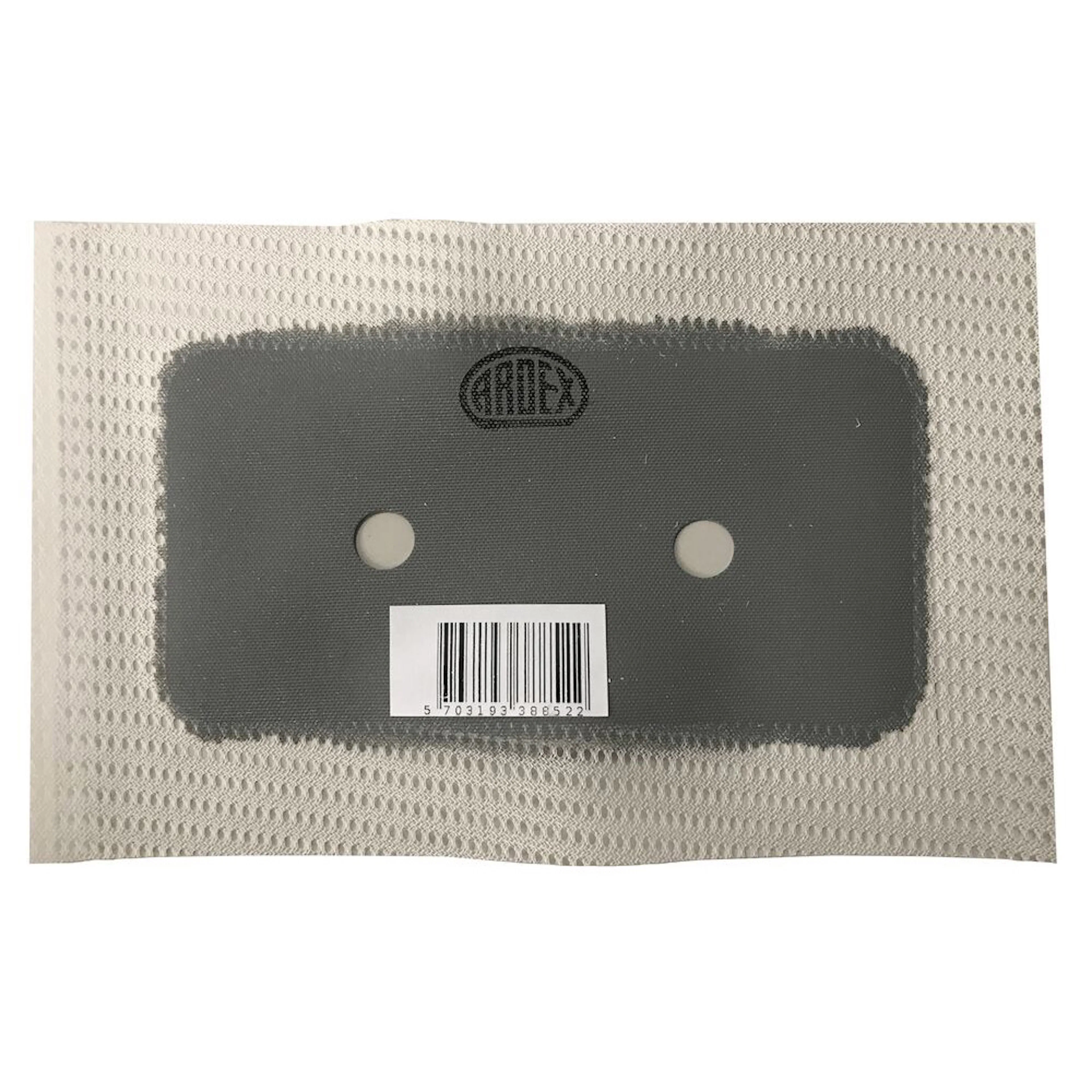 Rörmanschett Ardex SRM 2x25-35 mm