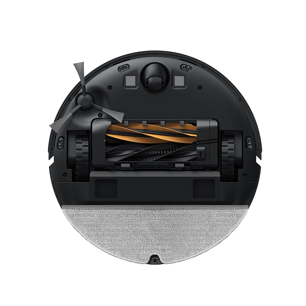 Robotdammsugare Dreame D20 Svart