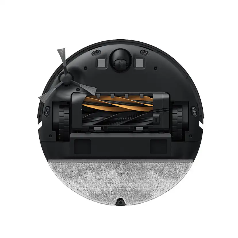 Robotdammsugare Dreame D20 Svart