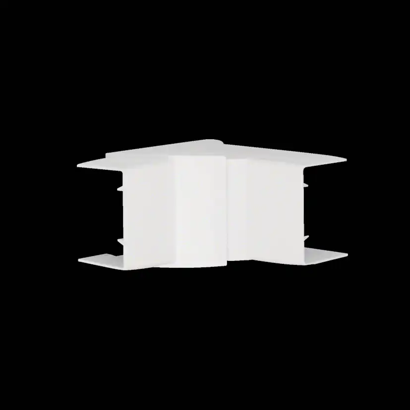 Innerhörn till Matarkanal Hager LF/LFH Flexibel 40 x 60 mm Halogenfri