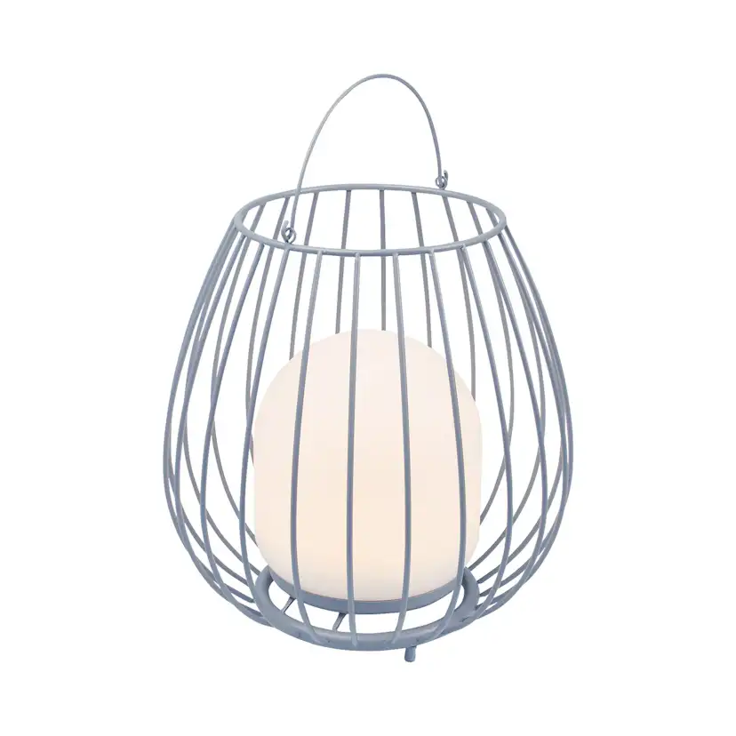 Uppladdningsbar Lampa Nordlux Jim To-Go