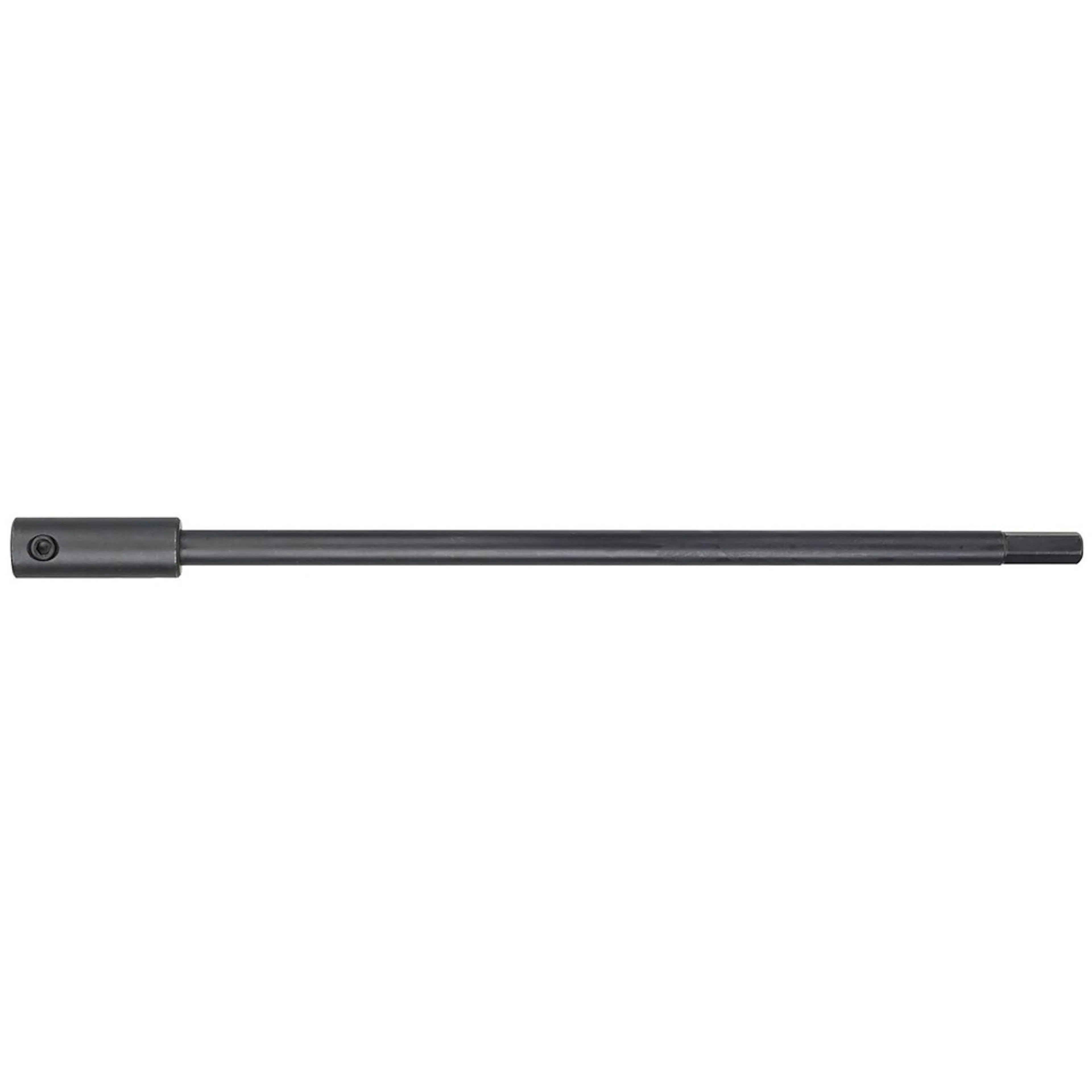 Borrförlängare Luna Tools Med 11 mm Sexkantsfäste L2