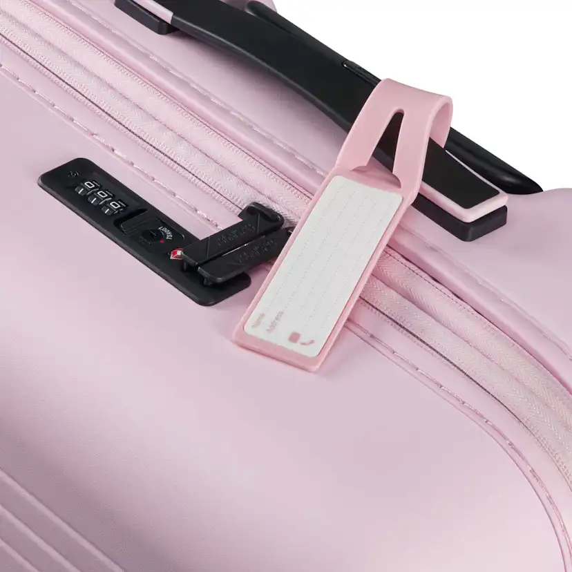 Resväska Novastream American Tourister Exp 67 Med 4 Hjul