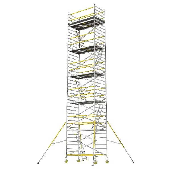 Rullställning Wibe RT 1400XR