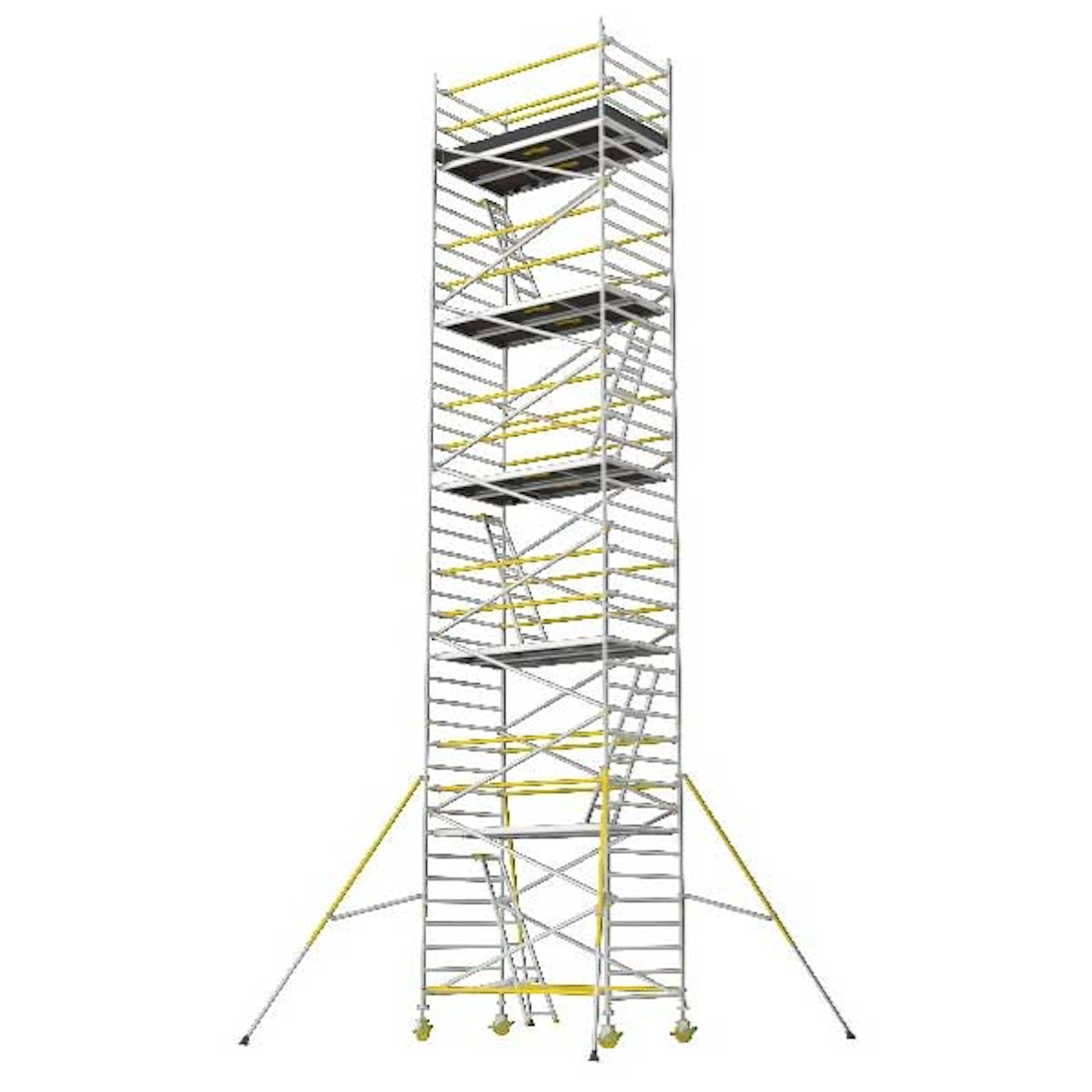 Rullställning Wibe RT 1400XR
