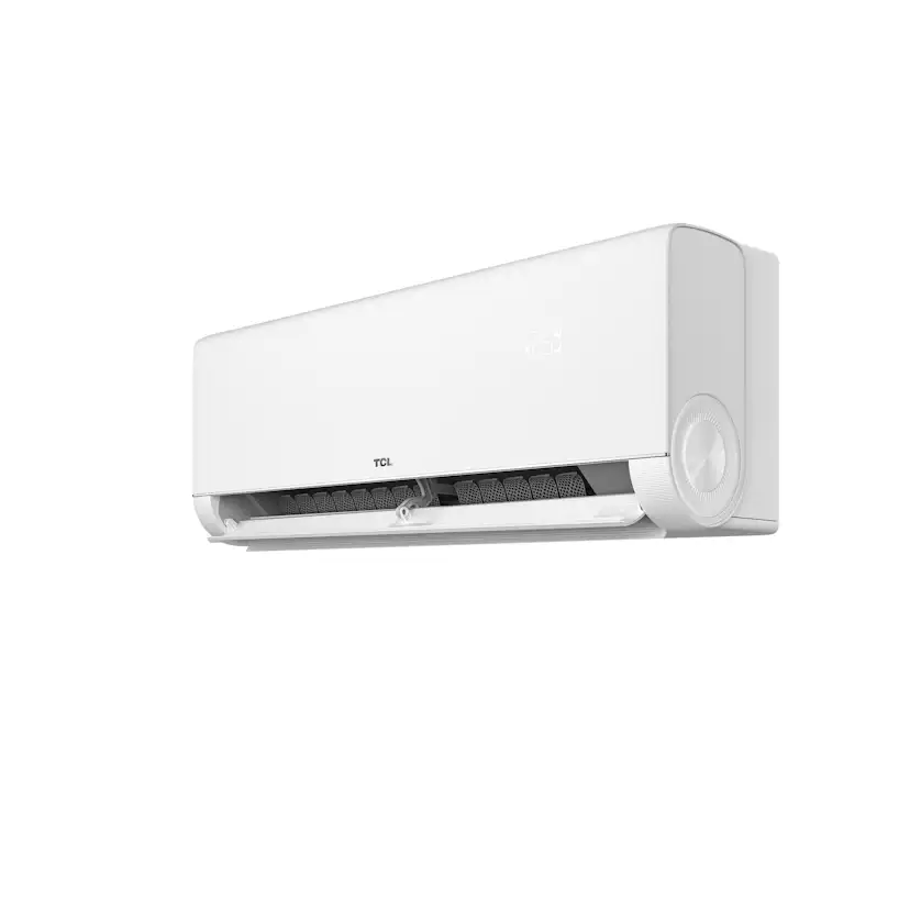 Luftvärmepump TCL S12P9S1 P9 12K AC-funktion och AI-styrning