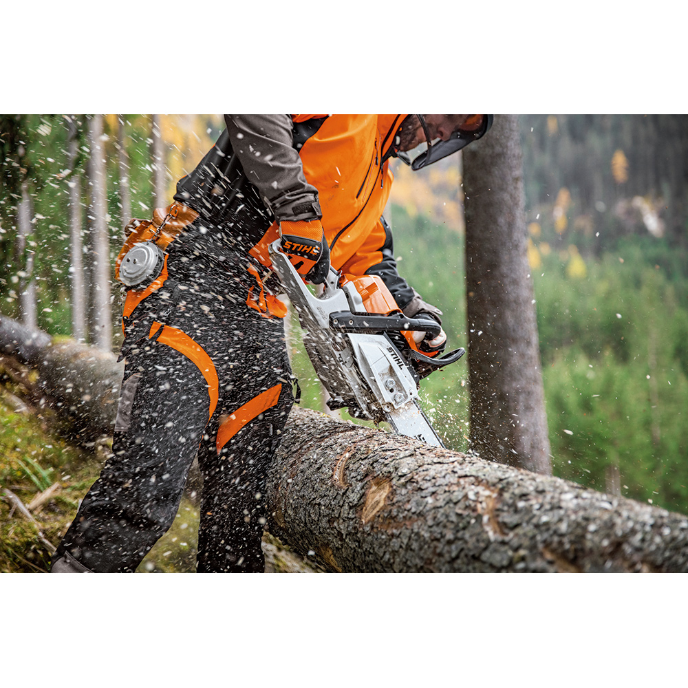 Motorsåg STIHL MS 661 C-M W