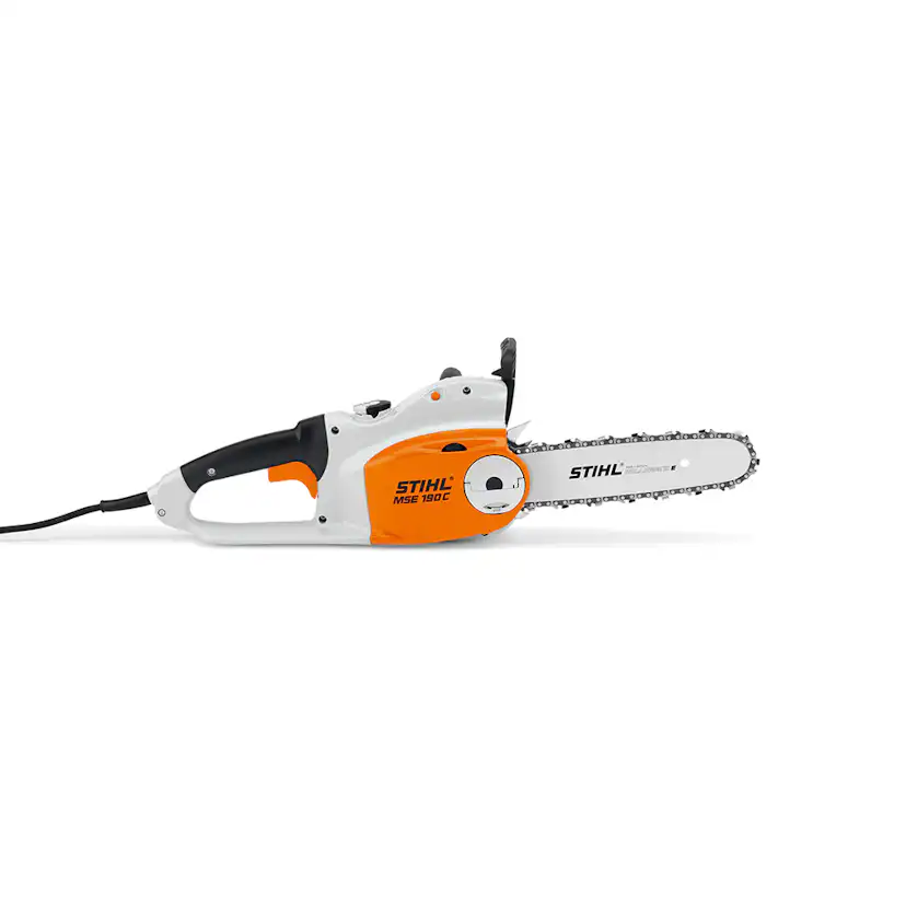 Motorsåg STIHL MSE 190 C-BQ Eldriven