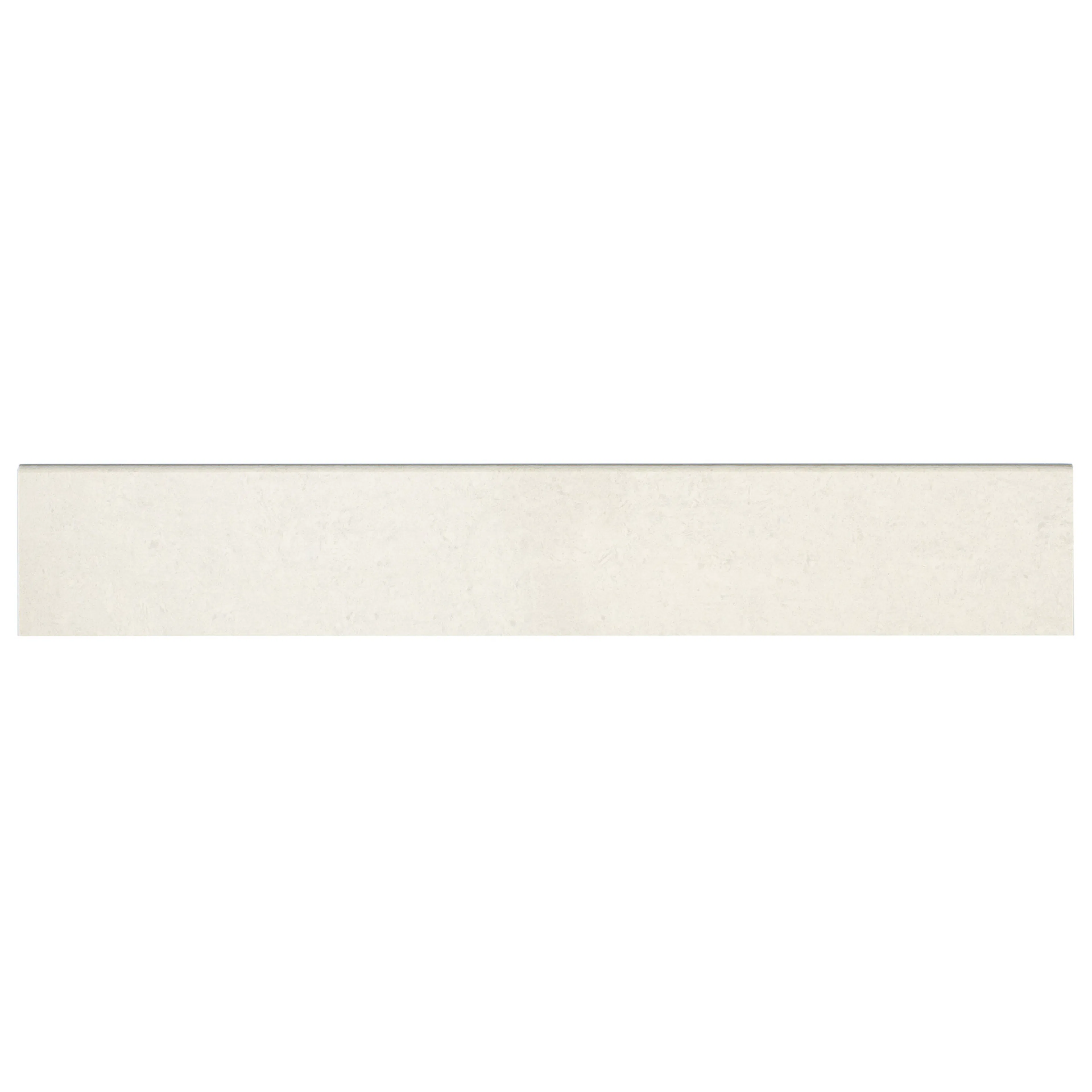 Klinker Arredo Fojs Collection Vit Glossy 9,8x60 cm Sockel