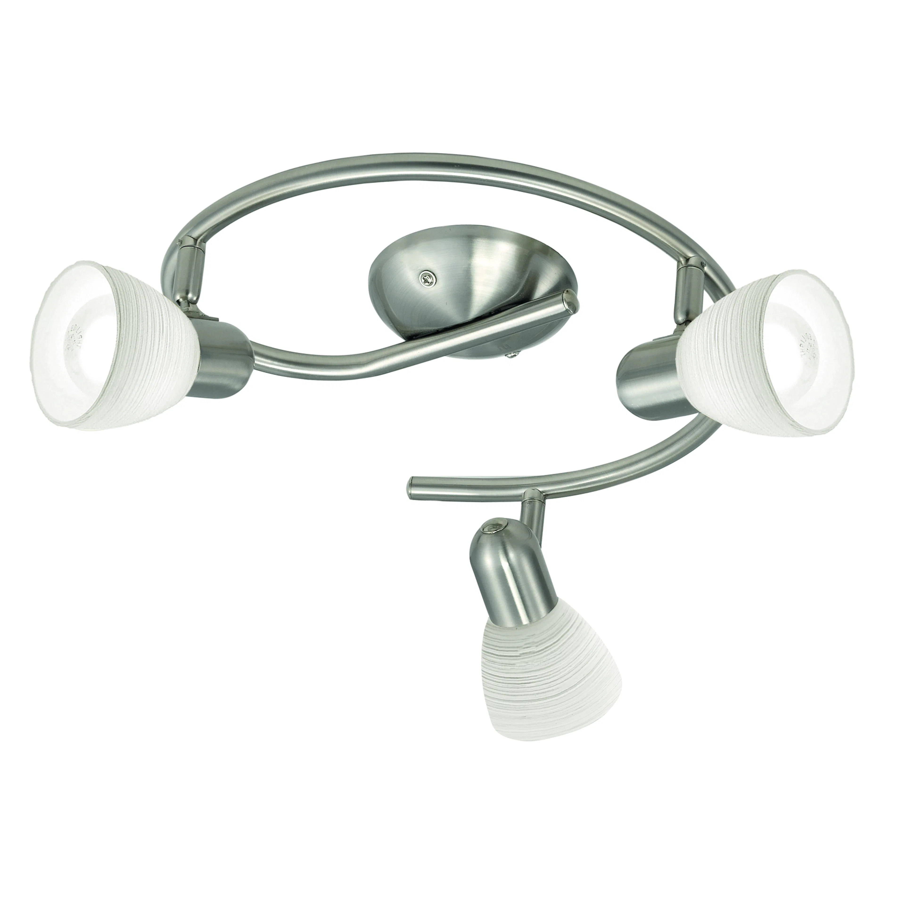 Spotlight Eglo Dakar 1