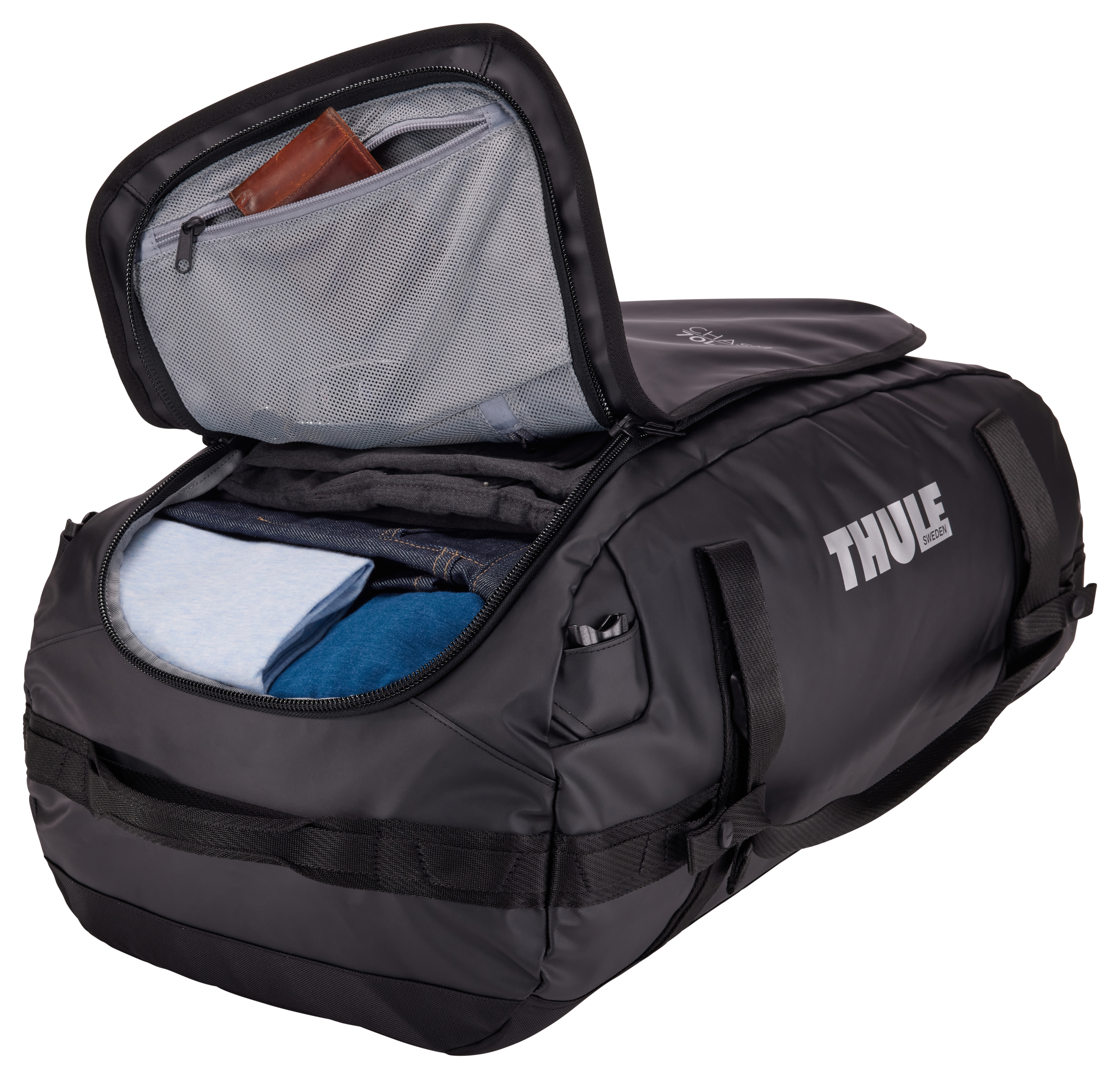 Duffelväska Thule Chasm 70L