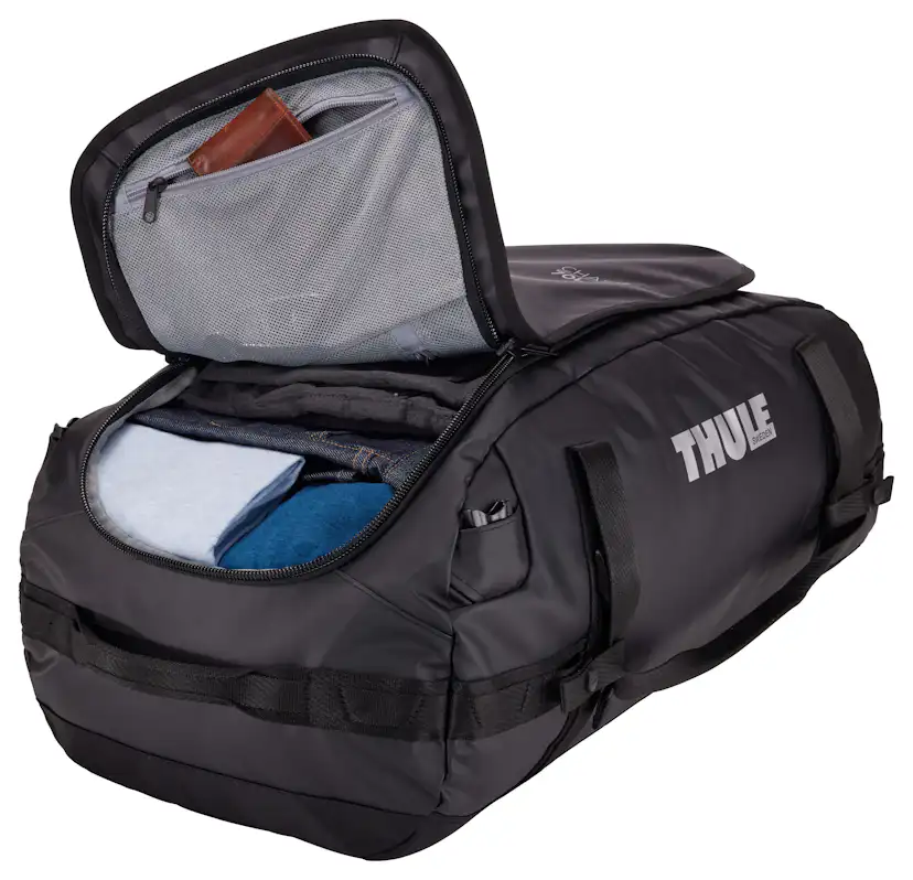 Duffelväska Thule Chasm 70L