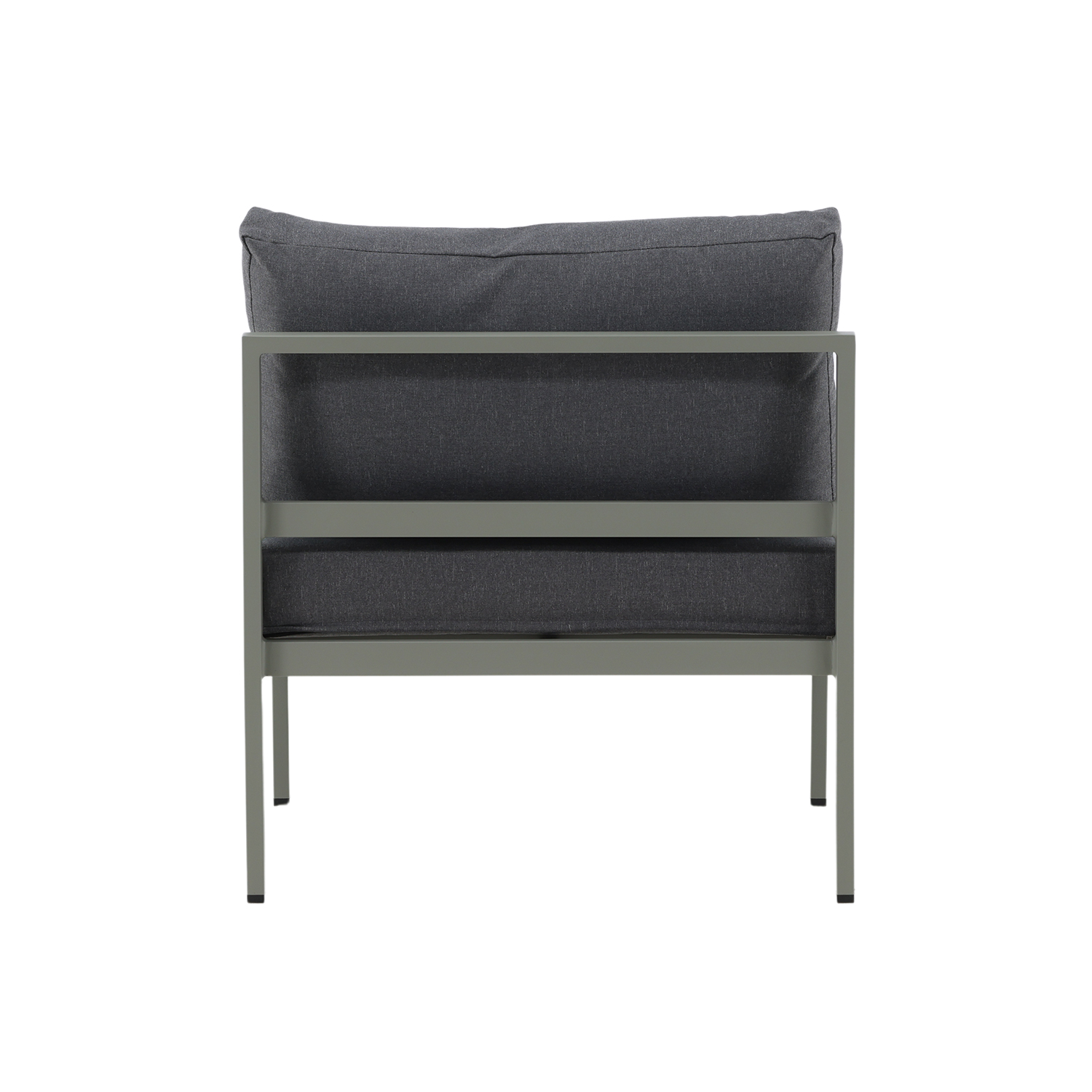 Mittmodul Venture Home Copacabana med Dyna Utomhus