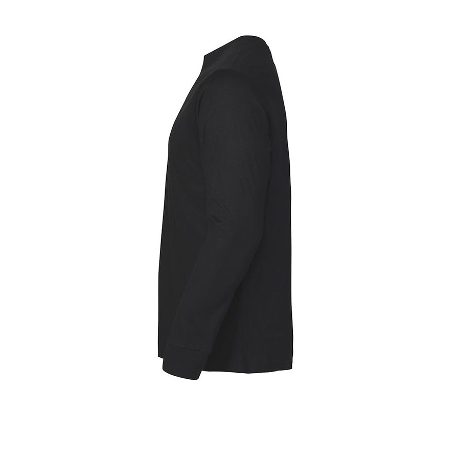 2017 T-shirt L.Ä Svart 4XL Storlek: 4XL Svart
