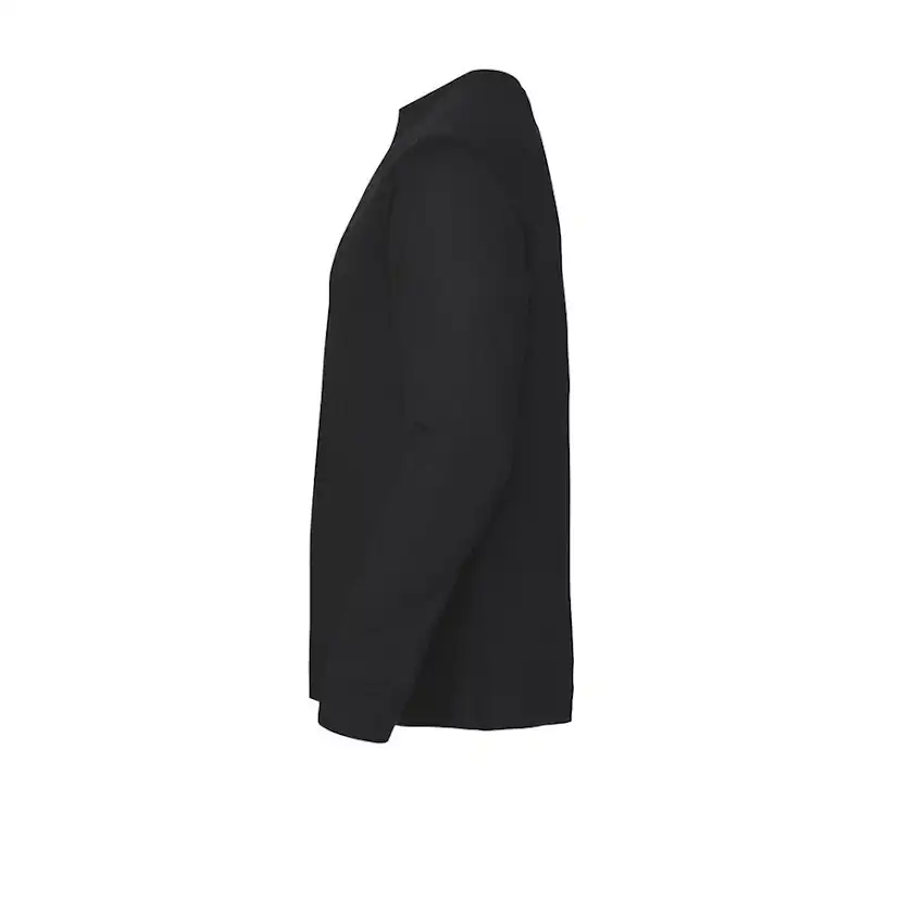 2017 T-shirt L.Ä Svart 4XL Storlek: 4XL Svart
