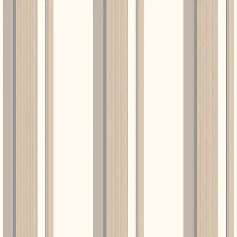 Tapet Fiona Stripes Home 580647