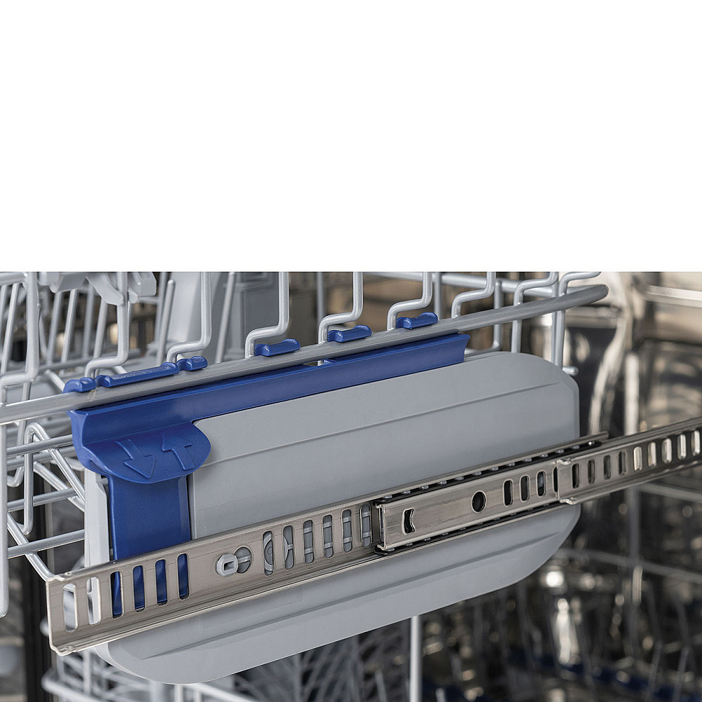 Fristående Diskmaskin Smeg Classic 60cm STX235CLLO Rostfri