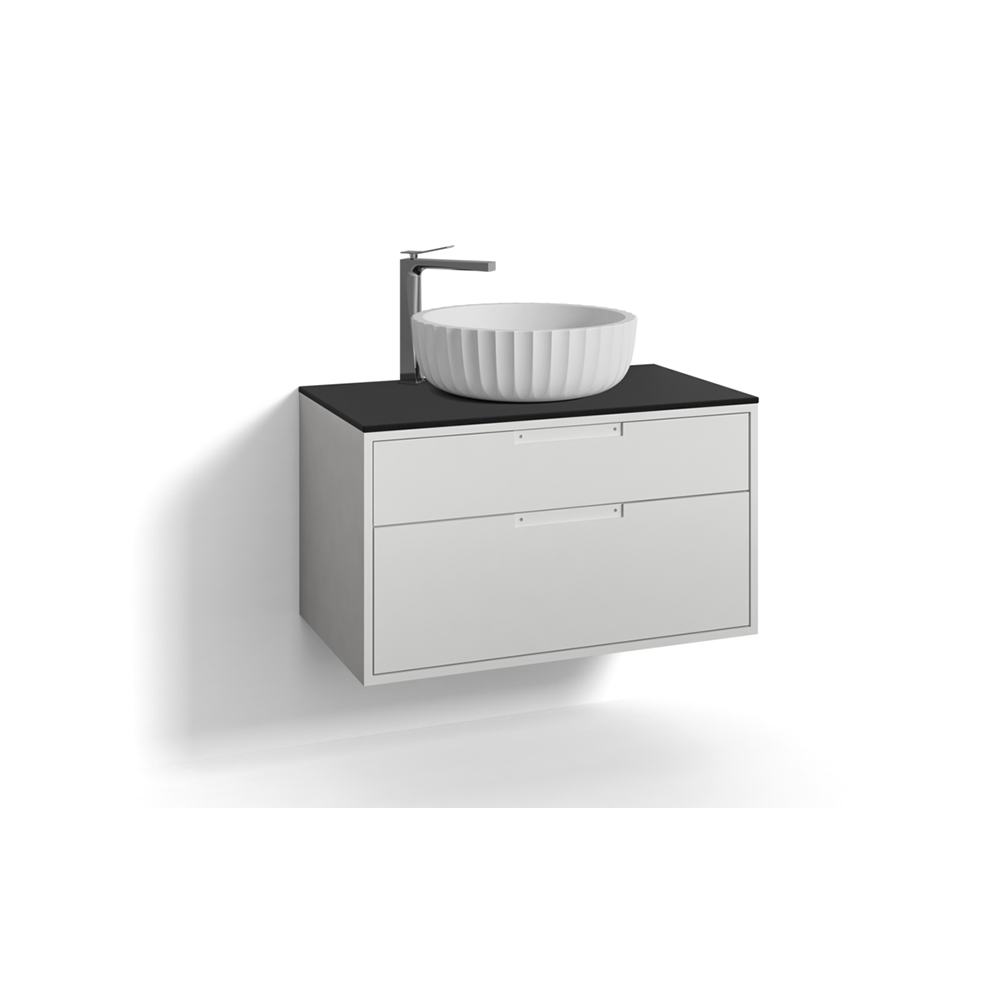 Bänkskiva Svedbergs DK Dekton Med Hål