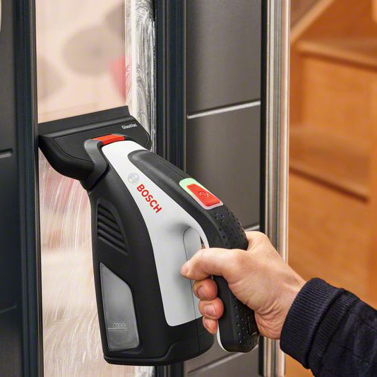 Torkarblad Bosch Power Tools för GlassVAC Liten 2st