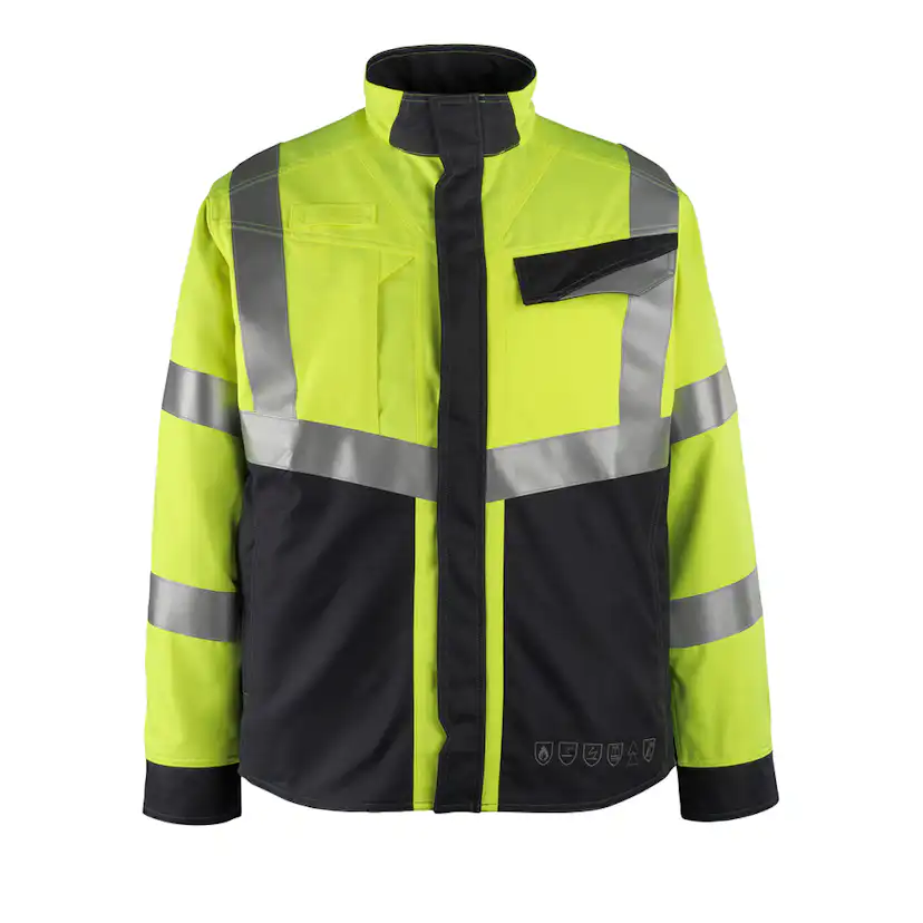 Jacka Mascot Multisafe 13809-216