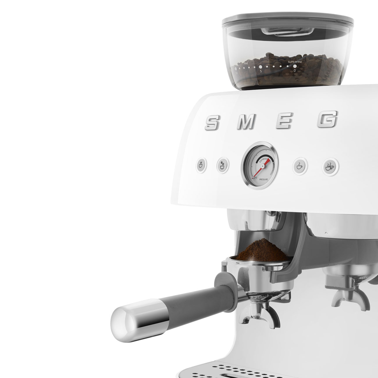 Espressomaskin Smeg EGF03