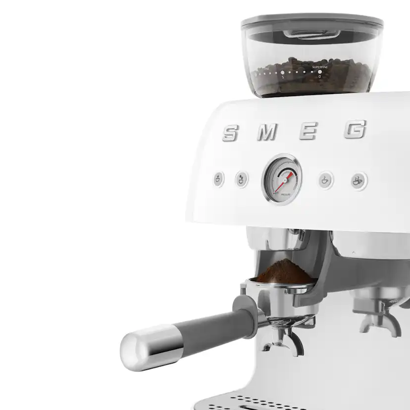Espressomaskin Smeg EGF03