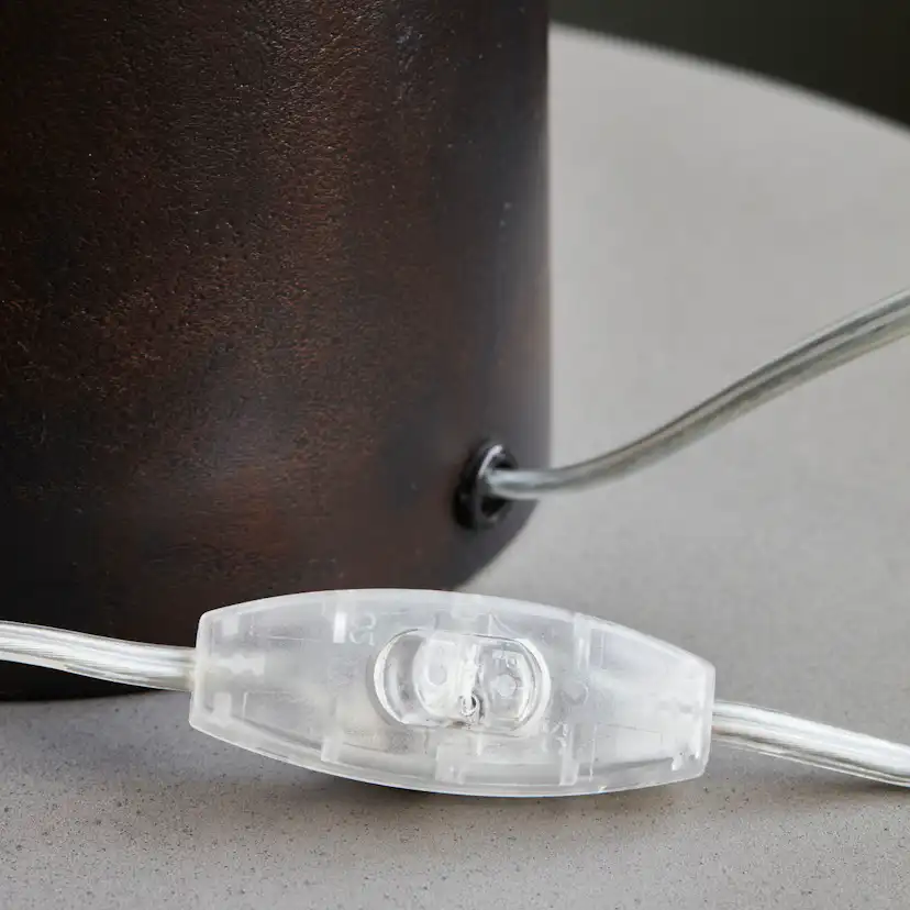 Bordslampa House Doctor Note
