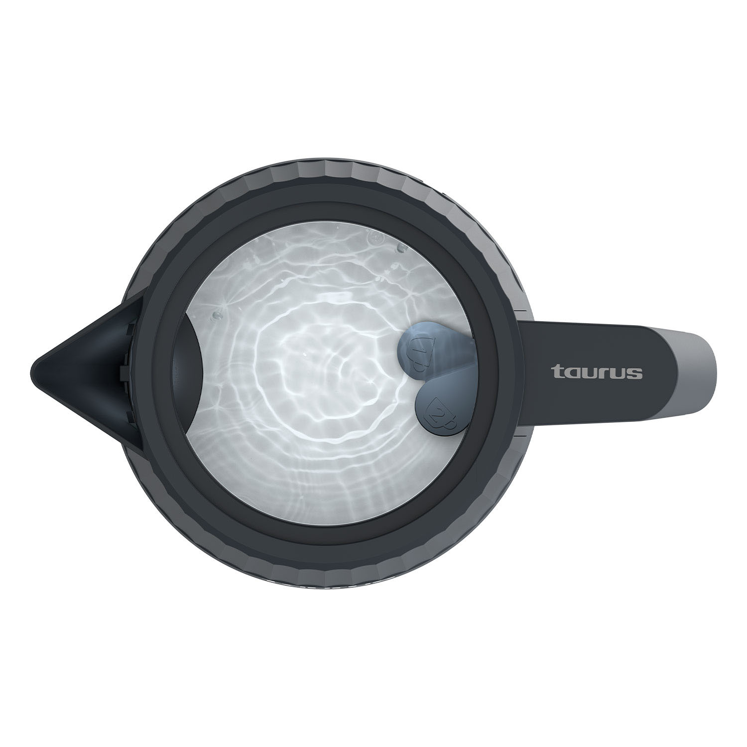 Vattenkokare Taurus Jonic Tea 1,7L