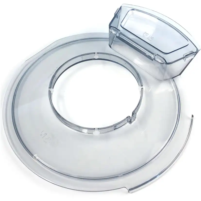 Köksmaskin Champion 5L 700W KA200 Vit