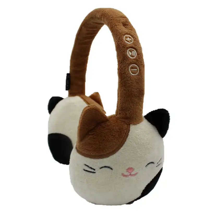 Hörlur SQUISHMALLOWS Cameron Trådlös On-Ear Cameron