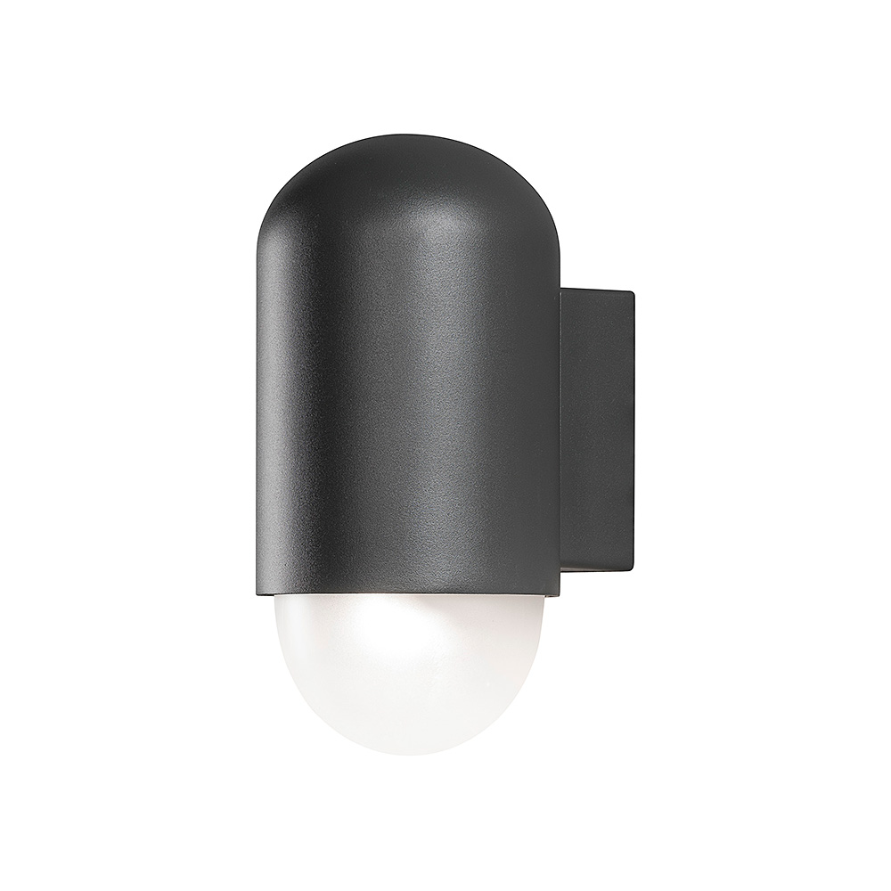 Vägglykta Gnosjö Konstsmide Sassari 3W High Power LED